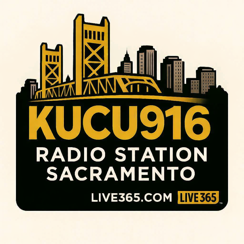         KUCU916 on Live365.com  Sacramento CA